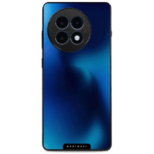 Mobiwear Glossy OnePlus 13R fényes tok - kék árnyalat (5907861005524) tok és táska