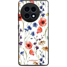 Mobiwear Glossy OnePlus 13R fényes tok - mezei virágok (5907861005173) tok és táska