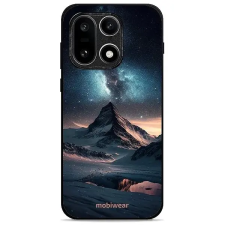 Mobiwear Glossy OnePlus 15 csillagos égbolt fényes tok tok és táska