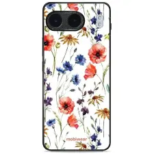 Mobiwear Glossy OnePlus Nord 4 5G fényes tok - G032G tok és táska