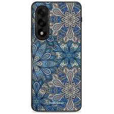 Mobiwear Glossy OnePlus Nord 5 mandala virág fényes tok tok és táska