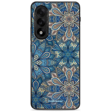 Mobiwear Glossy OnePlus Nord 5 mandala virág fényes tok (5907861714075) tok és táska