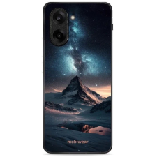 Mobiwear Glossy OnePlus Nord CE5 csillagos égbolt fényes tok (5907861716116) tok és táska