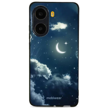 Mobiwear Glossy Poco X7 Pro fényes tok - égbolt (5906511920460) tok és táska