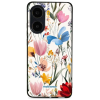 Mobiwear Glossy Poco X7 Pro fényes tok - rét (5906511921726)