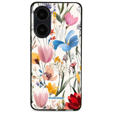 Mobiwear Glossy Poco X7 Pro fényes tok - rét (5906511921726) tok és táska