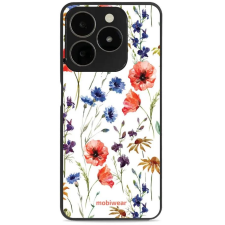 Mobiwear Glossy Realme C61 fényes tok - G032G (5906511291072) tok és táska