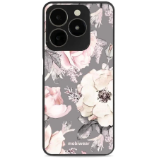 Mobiwear Glossy Realme C61 fényes tok - G034G (5906511291096) tok és táska