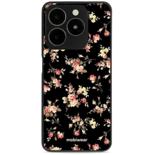 Mobiwear Glossy Realme C61 fényes tok - G039G tok és táska