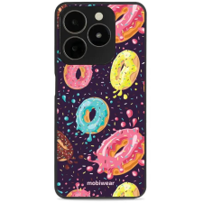 Mobiwear Glossy Realme C61 fényes tok - G046G (5906511291218) tok és táska