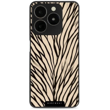 Mobiwear Glossy Realme C61 fényes tok - geo, GA52G (5906511291539) tok és táska