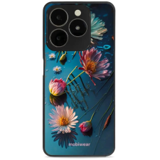 Mobiwear Glossy Realme C63 fényes tok - G013G (5906511387812) tok és táska