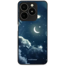 Mobiwear Glossy Realme C63 fényes tok - G048G (5906511388123) tok és táska