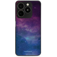 Mobiwear Glossy Realme C63 fényes tok - G049G (5906511388130) tok és táska