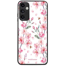 Mobiwear Glossy Samsung Galaxy A05s fényes tok - G033G (5904808890458) tok és táska