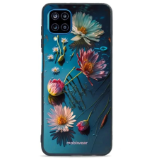 Mobiwear Glossy Samsung Galaxy A12 fényes tok - G013G (5904808458139) tok és táska
