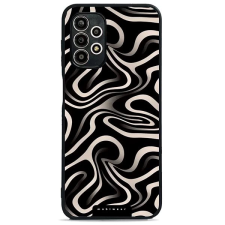 Mobiwear Glossy Samsung Galaxy A13 4G fényes tok - GA63G tok és táska