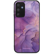 Mobiwear Glossy Samsung Galaxy A15 / A15 5G fényes tok - G050G tok és táska