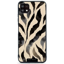 Mobiwear Glossy Samsung Galaxy A22 5G fényes tok - GA53G tok és táska