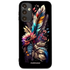 Mobiwear Glossy Samsung Galaxy A25 5G fényes tok - G011G tok és táska