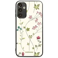 Mobiwear Glossy Samsung Galaxy A25 5G fényes tok - G035G tok és táska