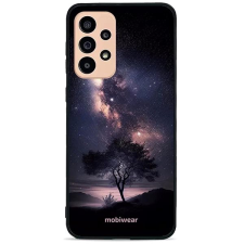 Mobiwear Glossy Samsung Galaxy A33 5G fényes tok - G005G tok és táska