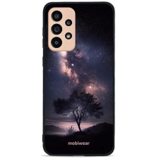 Mobiwear Glossy Samsung Galaxy A33 5G fényes tok - G005G (5904808451796) tok és táska