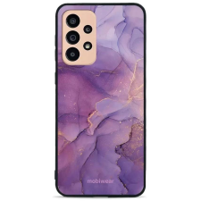 Mobiwear Glossy Samsung Galaxy A33 5G fényes tok - G050G (5904808503891) tok és táska