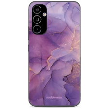 Mobiwear Glossy Samsung Galaxy A34 5G fényes tok - G050G tok és táska