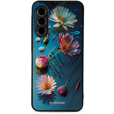 Mobiwear Glossy Samsung Galaxy A36 fényes tok - a víz felszínén tok és táska