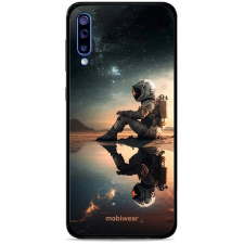 Mobiwear Glossy Samsung Galaxy A50 fényes tok - G003G tok és táska