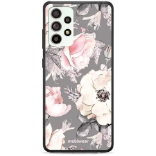 Mobiwear Glossy Samsung Galaxy A52s 5G fényes tok - G034G tok és táska