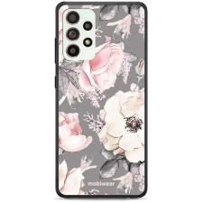 Mobiwear Glossy Samsung Galaxy A52s 5G fényes tok - G034G (5904808485609) tok és táska