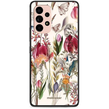 Mobiwear Glossy Samsung Galaxy A53 5G fényes tok - G031G tok és táska