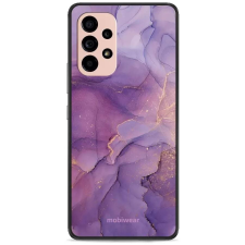 Mobiwear Glossy Samsung Galaxy A53 5G fényes tok - G050G (5904808503969) tok és táska