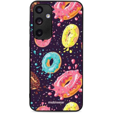 Mobiwear Glossy Samsung Galaxy A55 5G fényes tok - G046G tok és táska