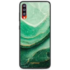 Mobiwear Glossy Samsung Galaxy A70 fényes tok - G023G (5904808474481) tok és táska