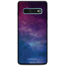 Mobiwear Glossy Samsung Galaxy S10 Plus fényes tok - G049G tok és táska