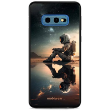 Mobiwear Glossy Samsung Galaxy S10e fényes tok - G003G tok és táska