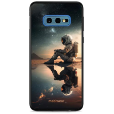 Mobiwear Glossy Samsung Galaxy S10e fényes tok - G003G (5904808449847) tok és táska