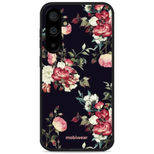 Mobiwear Glossy Samsung Galaxy S23 FE fényes tok - G040G (5904808762861) tok és táska