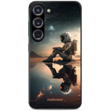 Mobiwear Glossy Samsung Galaxy S23 fényes - G003G (5904808471084) tok és táska