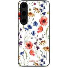 Mobiwear Glossy Samsung Galaxy S24 FE fényes tok - G032G (5906511515994) tok és táska