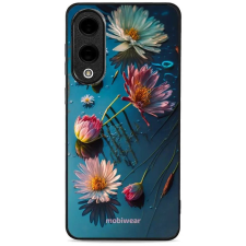 Mobiwear Glossy Samsung Galaxy S25 Edge fényes tok - a víz felszínén (5906511916371) tok és táska