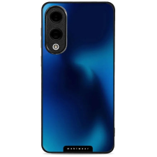 Mobiwear Glossy Samsung Galaxy S25 Edge fényes tok - kék árnyalat (5906511916876) tok és táska