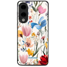 Mobiwear Glossy Samsung Galaxy S25 Edge fényes tok - rét (5906511917941) tok és táska