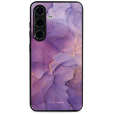Mobiwear Glossy Samsung Galaxy S25 fényes tok - G050G tok és táska
