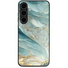 Mobiwear Glossy Samsung Galaxy S25 Plus fényes tok - G022G (5906511585416) tok és táska