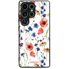Mobiwear Glossy Samsung Galaxy S25 Ultra fényes tok - G032G (5906511587069) tok és táska