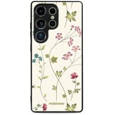 Mobiwear Glossy Samsung Galaxy S25 Ultra fényes tok - G035G tok és táska